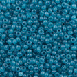 Czech Seed Bead 8/0 Solgel African Opal (02633)