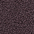 Toho Round Seed Bead 8/0 Matte Semi Glazed Lavender (2608F)