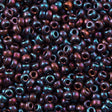 Miyuki Round Seed Bead 11/0 Metallic Bronze Iris (466)