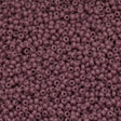 Miyuki Round Seed Bead 11/0 Duracoat Opaque Hydrangea 22g Tube (4487)