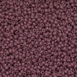 Miyuki Round Seed Bead 15/0 Duracoat Opaque Hydrangea 2-inch Tube (4487)