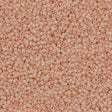 Miyuki Delica Seed Bead 11/0 Matte Pale Rose 2-inch Tube DB354