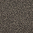Miyuki Round Seed Bead 15/0 Matte Nickel Plated 2-inch Tube (190F)