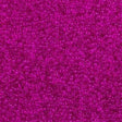 Miyuki Round Seed Bead 15/0 Transparent Dyed Fuchsia 2-inch Tube (1310)