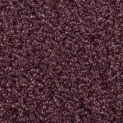 cc6c - Toho beads 11/0 transparent amethyst (250g) main image 1