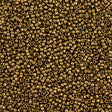 Toho Round Seed Bead 15/0 Antique Bronze (223)