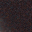 Miyuki Round Seed Bead 11/0 Metallic Matte Copper 22g Tube (2005)