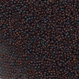 Miyuki Round Seed Bead 11/0 Metallic Matte Copper (2005)