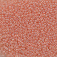 Miyuki Round Seed Bead 11/0 Rose Enamel (366)