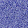 Miyuki Round Seed Bead 11/0 Lilac Ceylon (538)