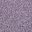 50g Miyuki Round Seed Bead 11/0 Opaque Matte Light Mauve (2025)