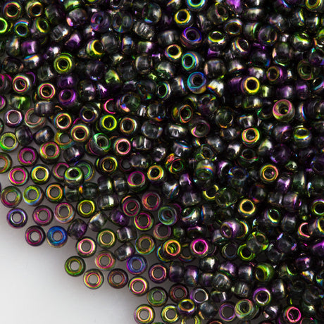 Miyuki Round Seed Bead 11/0 Magic Orchid (4571)