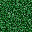 Miyuki Round Seed Bead 11/0 Opaque Jade Luster (431)
