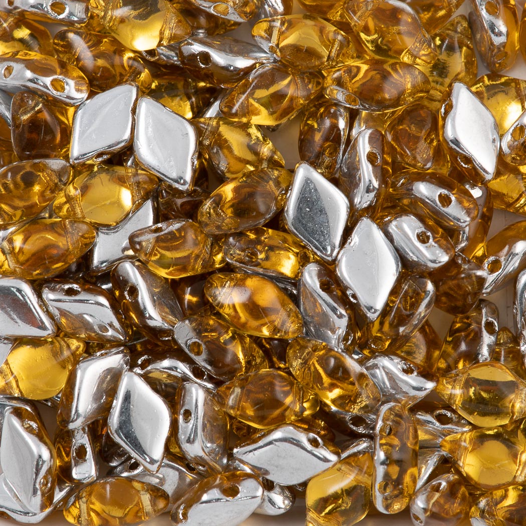 Gemduo 8X5mm Backlit Topaz 2-Inch Tube (10060BK)