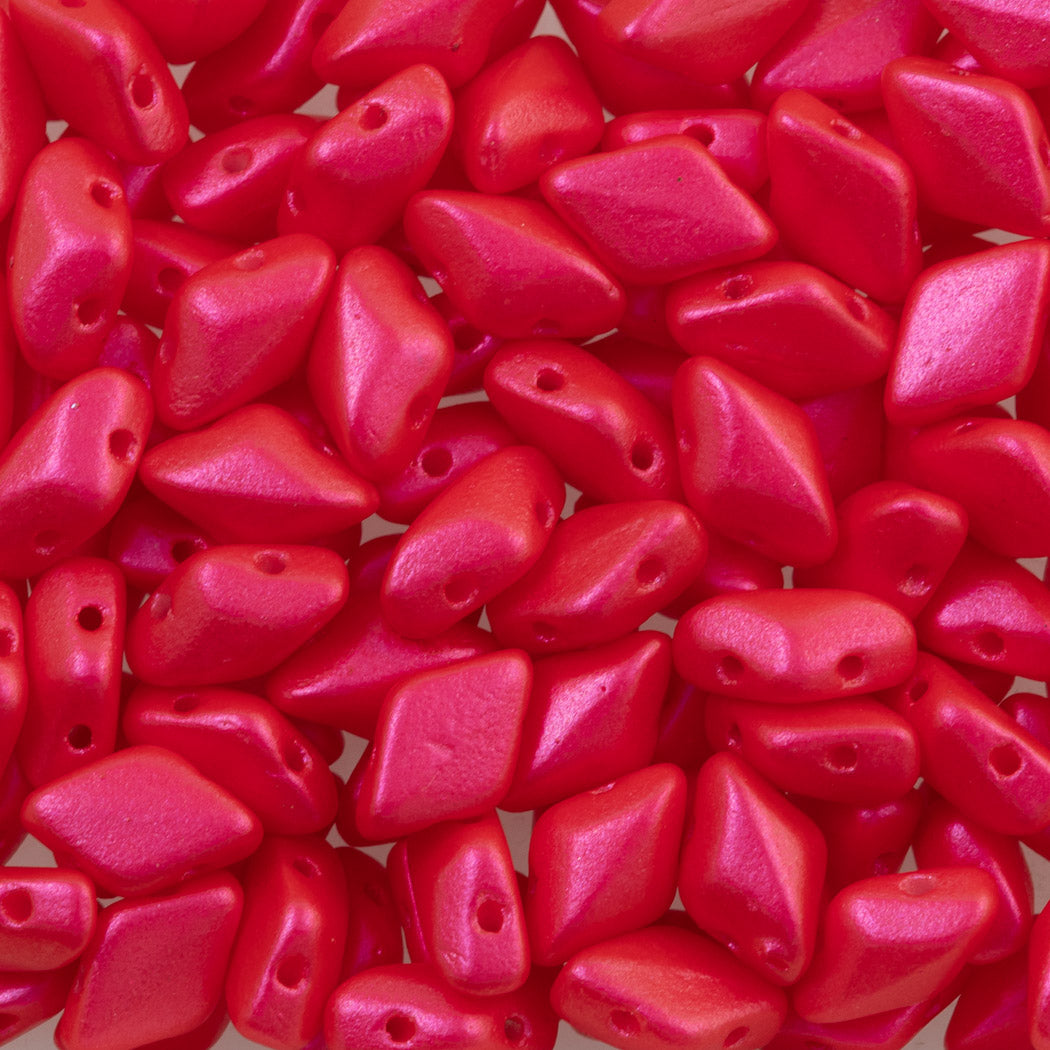 Gemduo 8X5 Tutti Frutti Watermelon 2-Inch Tube (24502)