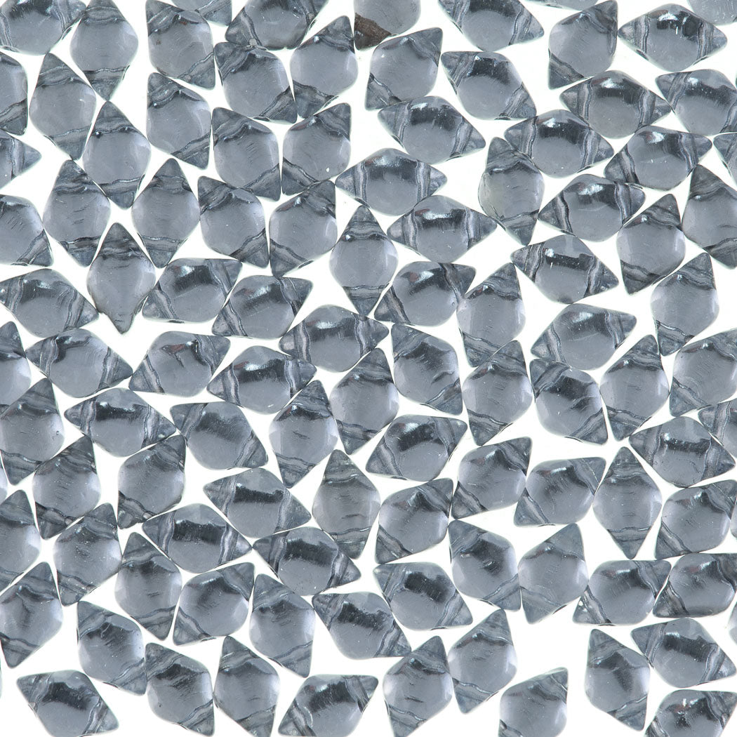 Gemduo Bead 8x5mm Backlit Ice 2-Inch Tube (30010BK)