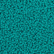 50g Miyuki Round Seed Bead 11/0 Duracoat Opaque Underwater Blue (4480)