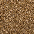 100g Miyuki Delica Seed Bead 11/0 Galvanized Semi Matte Mead DB1153
