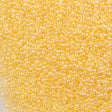 Miyuki Round Seed Bead 11/0 Daffodil Ceylon (516)