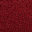 50g Miyuki Round Seed Bead 11/0 Duracoat Dyed Opaque Jujube (4469)