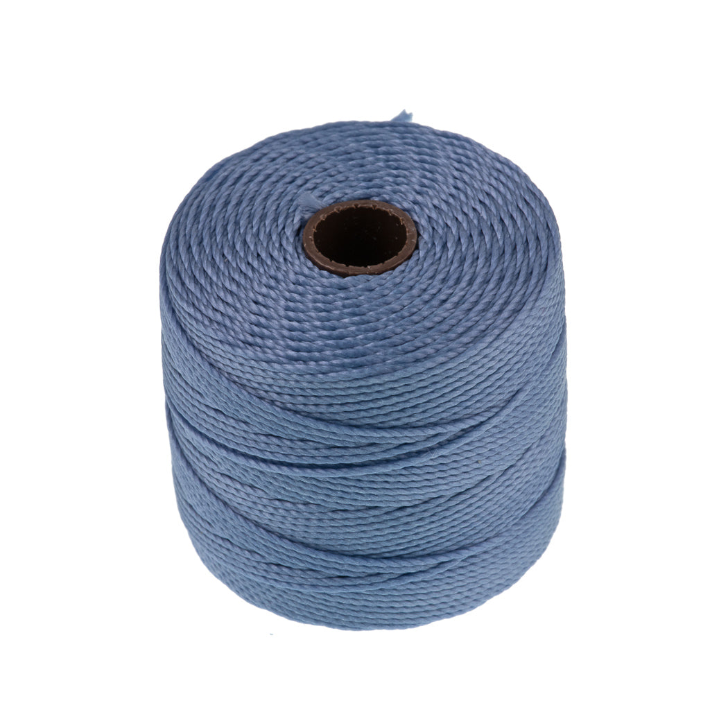 Montana S-Lon Bead Cord 77 Yard Spool .5mm TEX 210