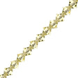 42 Preciosa Crystal Bicone Bead 3mm Jonquil (80100)