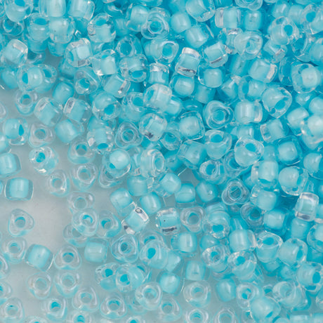 Miyuki Triangle 5/0 Seed Beads