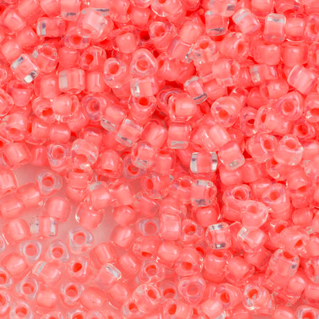 Miyuki Triangle Seed Beads