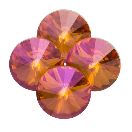 Swarovski SS39 1122 Rivoli