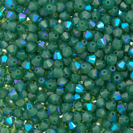 Swarovski 5328 4mm Bicone Bead