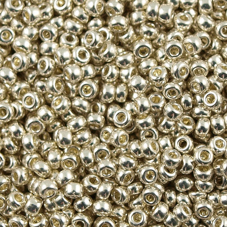 Miyuki 11/0 Round Rocailles 50g Packs
