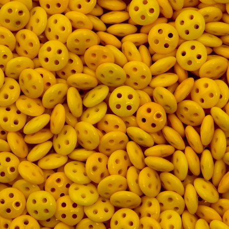 CzechMate Four Hole Quadralentil Beads