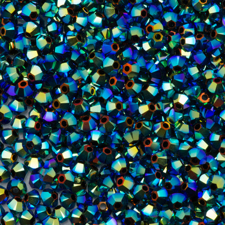 Swarovski 5328 3mm Bicone Bead