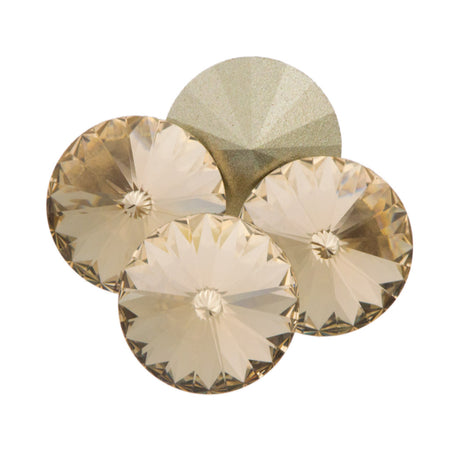Swarovski SS47 1122 Rivoli