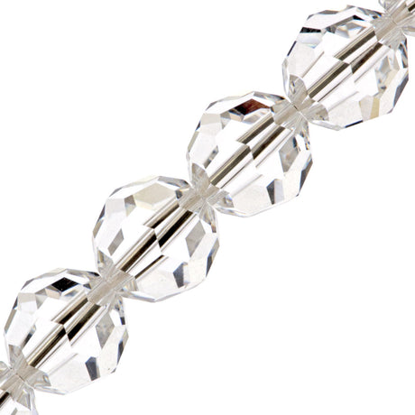 Swarovski 8mm 5000 Round Beads