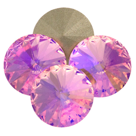 Swarovski 12mm 1122 Rivoli