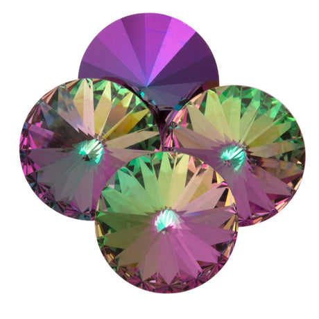 Swarovski 16mm 1122 Rivoli
