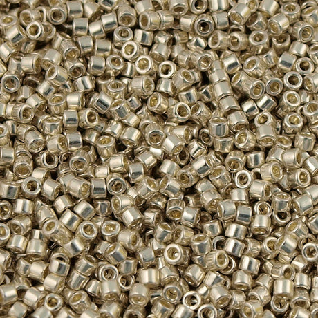 11/0 Miyuki Delica Seed Beads 25 Gram Packs