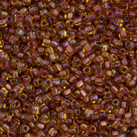 Miyuki Triangle 8/0 Seed Beads