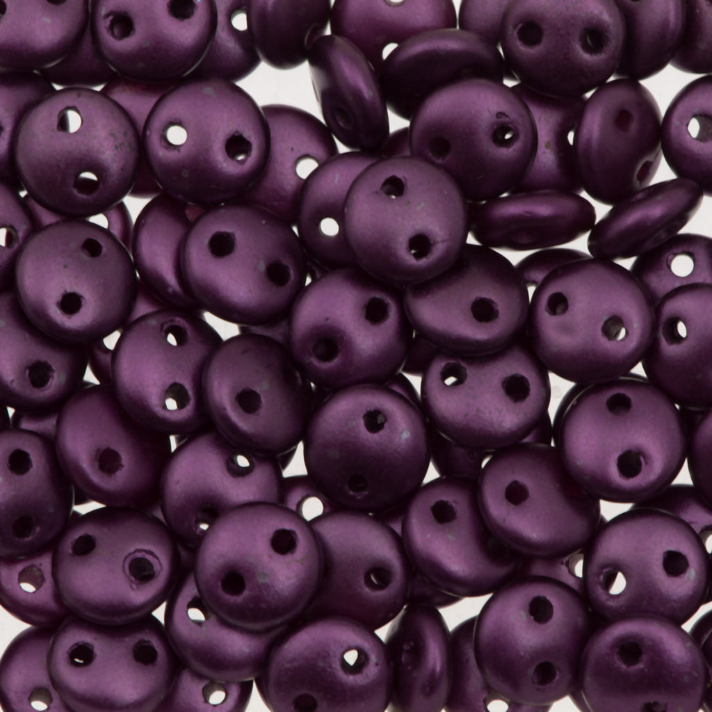 CzechMate Lentil Beads