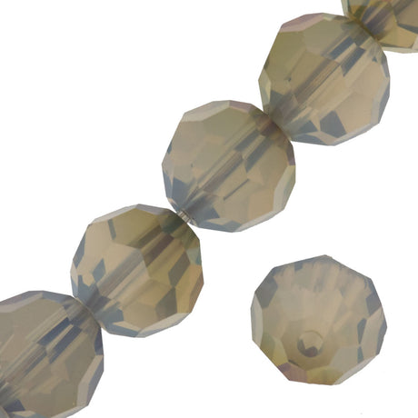 Swarovski 10mm 5000 Round Bead