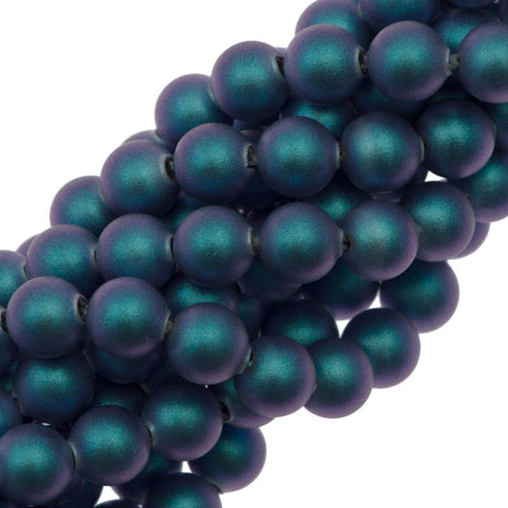Swarovski 5810 4mm Pearls
