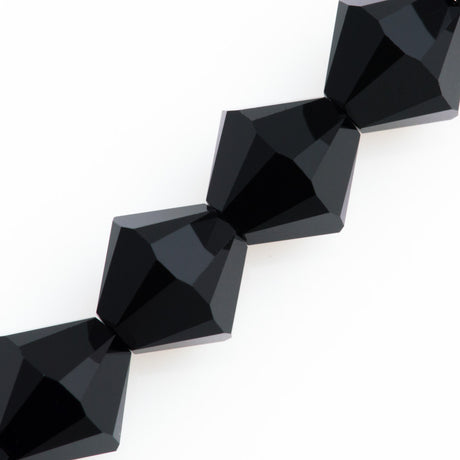 Swarovski Crystal 5328 5mm Bicone Bead