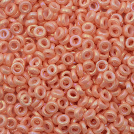 Miyuki 2.2mm Spacer Beads