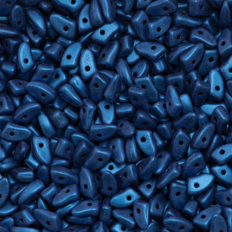 CzechMates Prong Beads