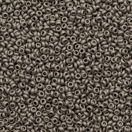 Toho 11/0 Demi Beads