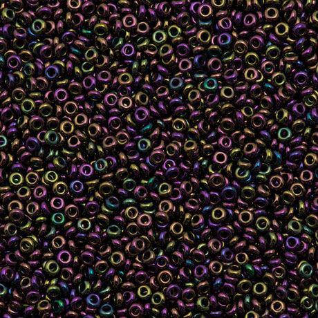 Toho Demi Seed Beads