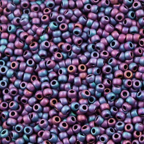 Toho 8/0 Seed Beads