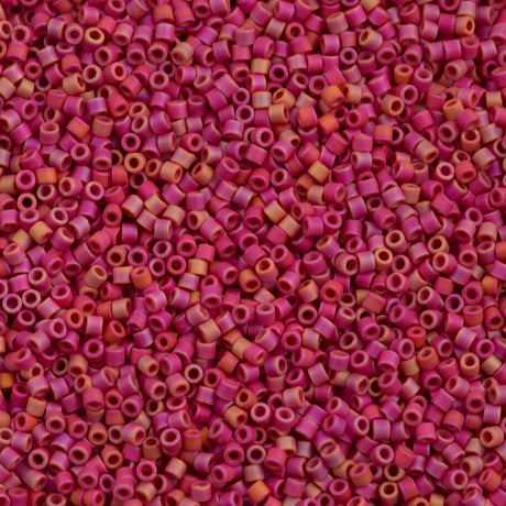 Miyuki Delica Seed Bead 10/0 DBM