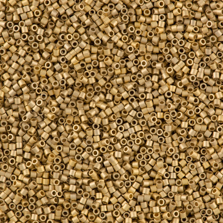 Miyuki Delica Seed Bead 15/0 DBS